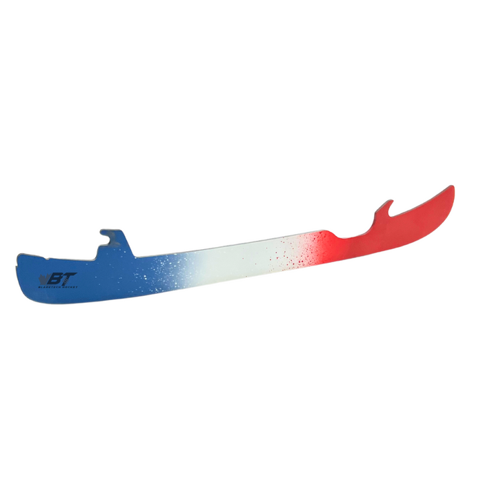 All Skate Blades - Custom Color Steel