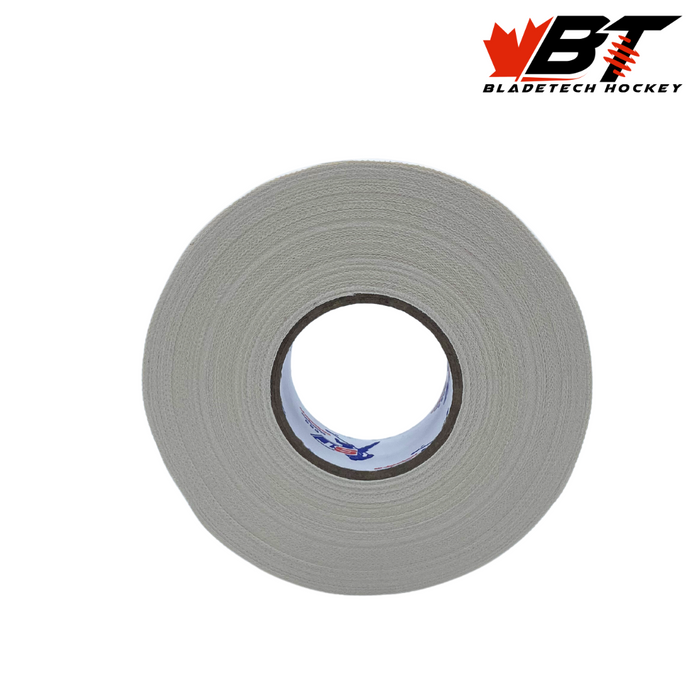 White Hockey Stick Tape