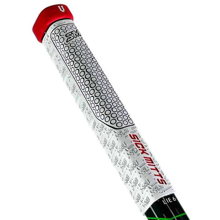 V Grip White Base