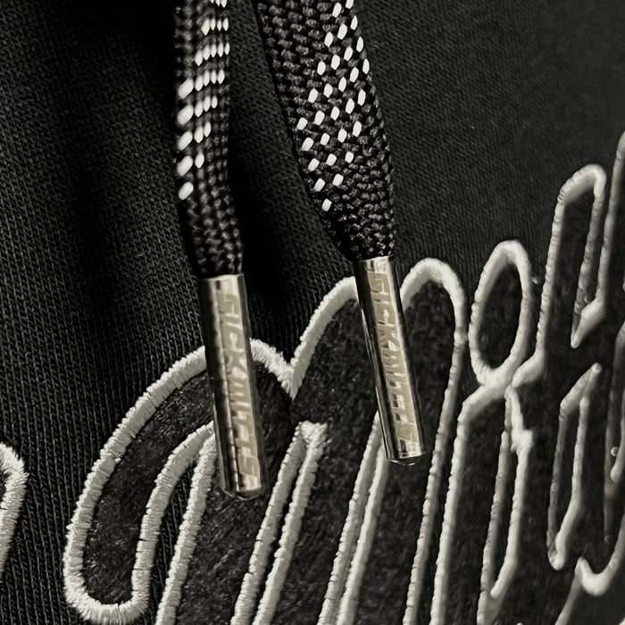 Swoosh Script Hoodie