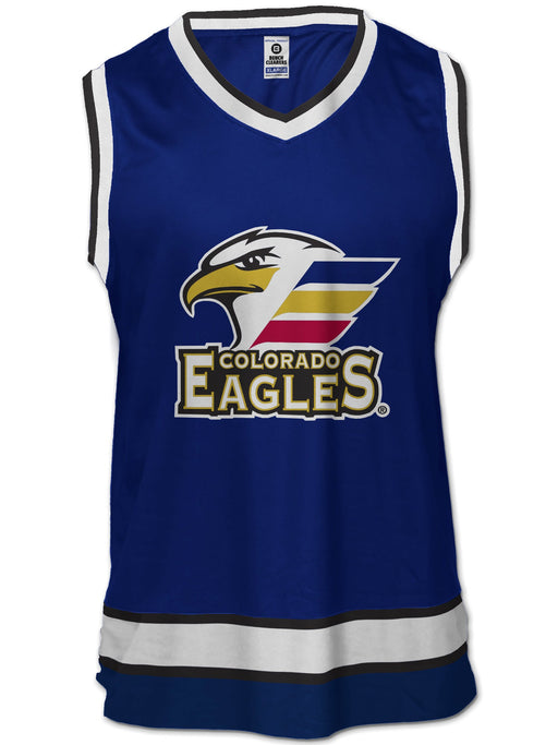 Colorado Eagles Hockey Tank