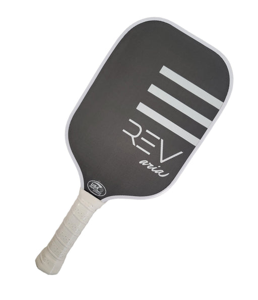 ARIA Pickleball Paddle **7.5 oz** by revpickleball