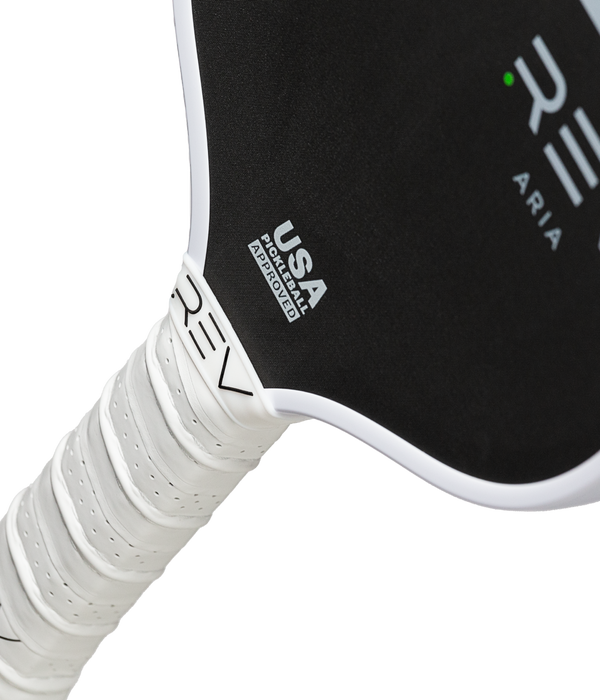 ARIA Pickleball Paddle  **8.0 oz** by revpickleball