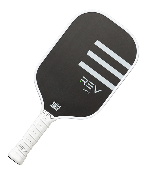 ARIA Pickleball Paddle  **8.0 oz** by revpickleball
