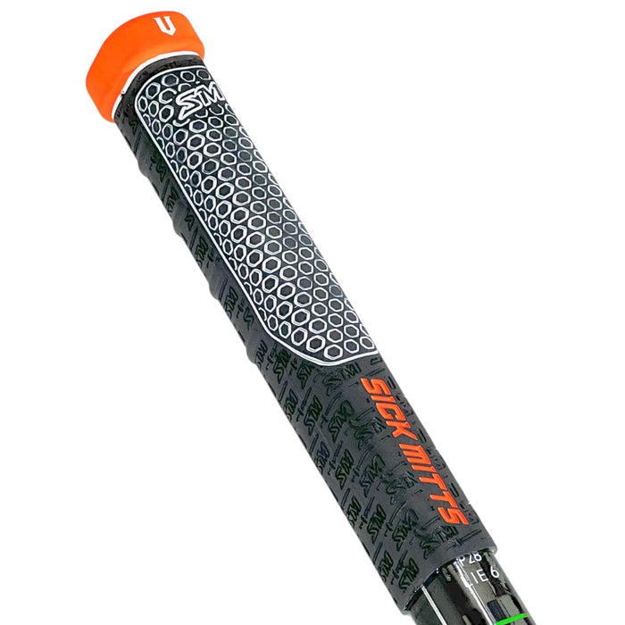V Grip Black Base