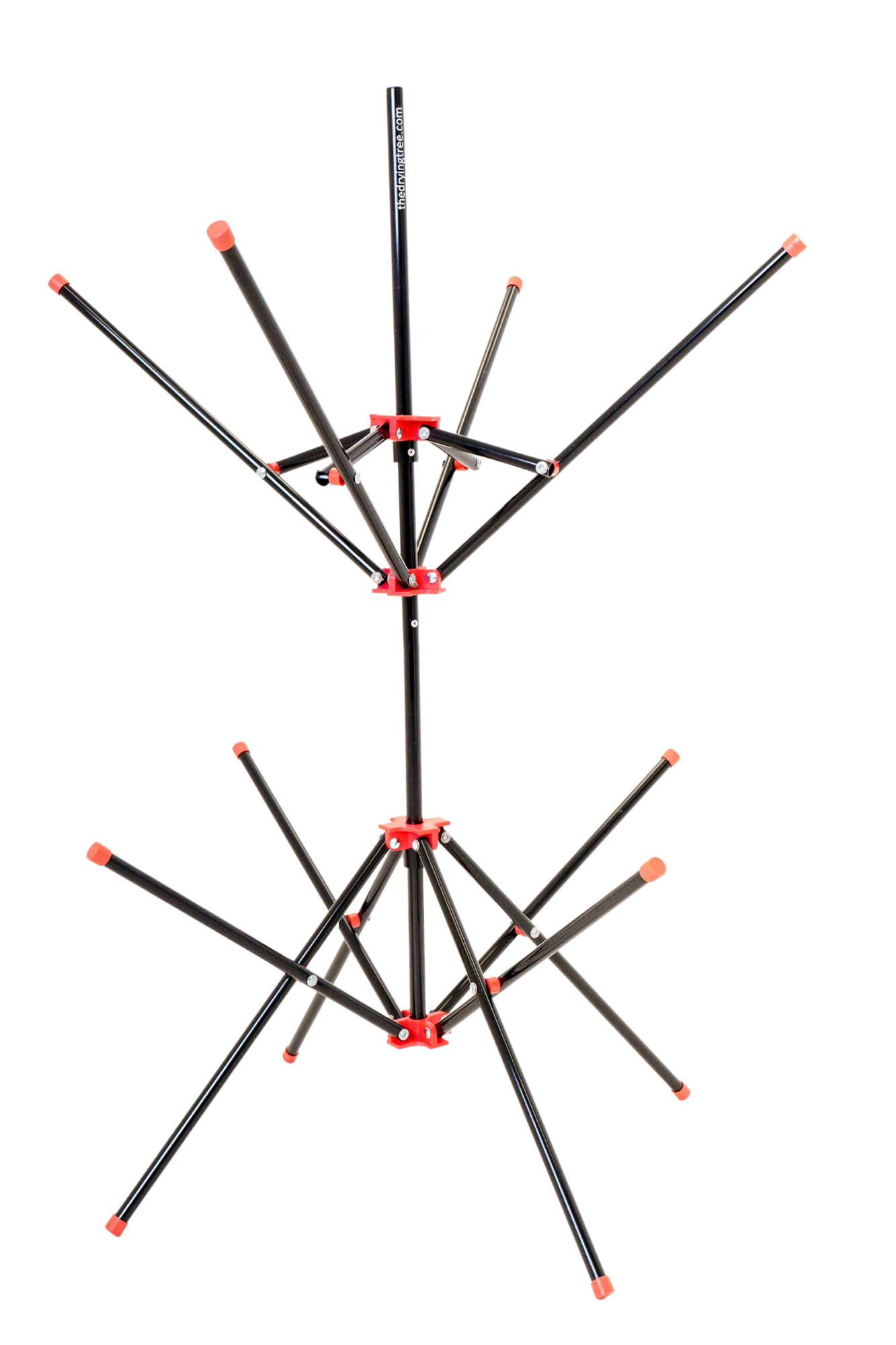 The Drying Tree - Portable Equipment Drying Rack