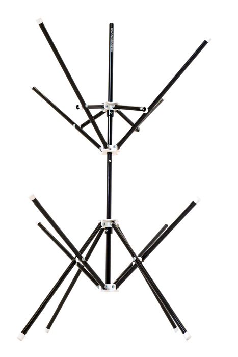 The Drying Tree - Portable Equipment Drying Rack