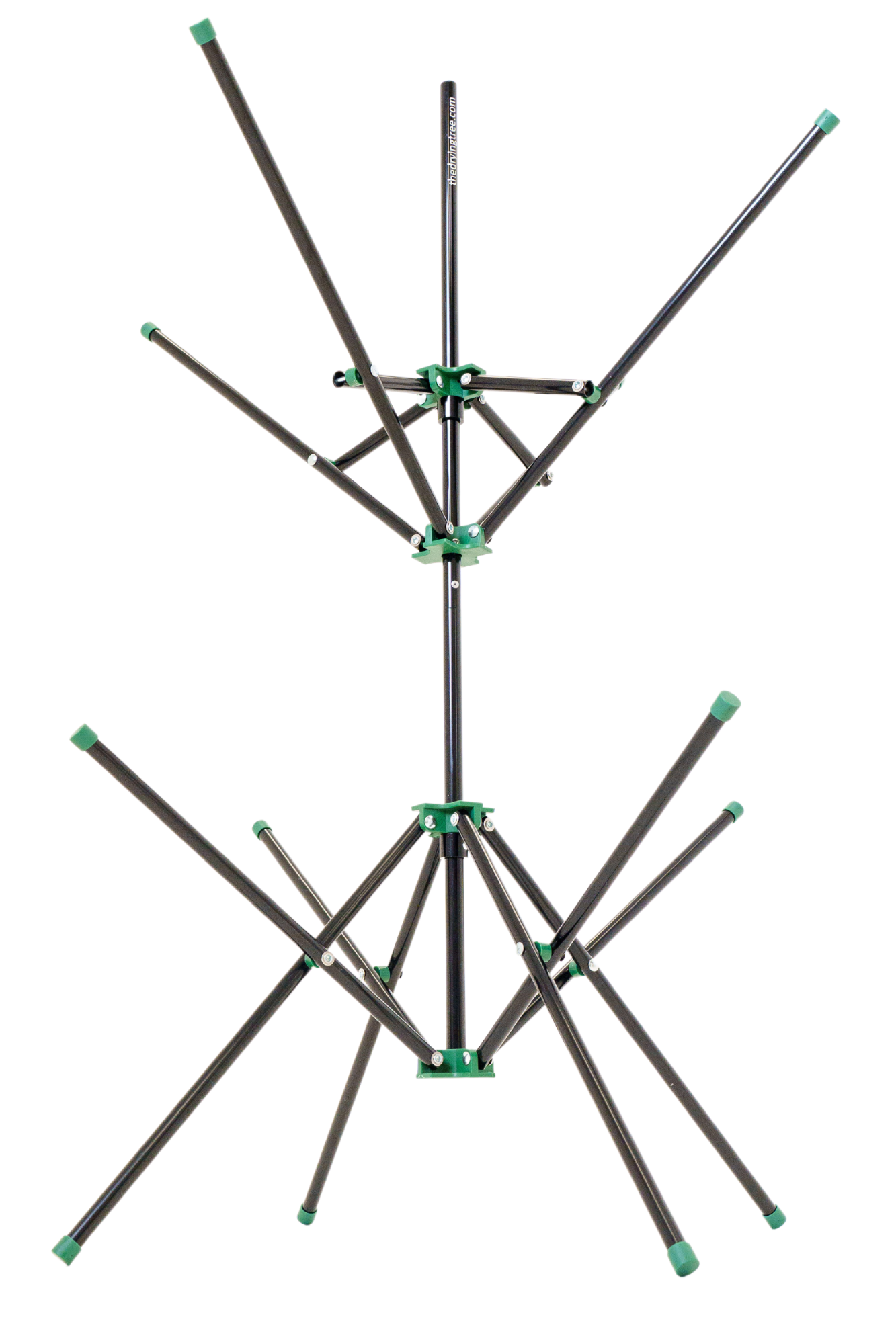 The Drying Tree - Portable Equipment Drying Rack