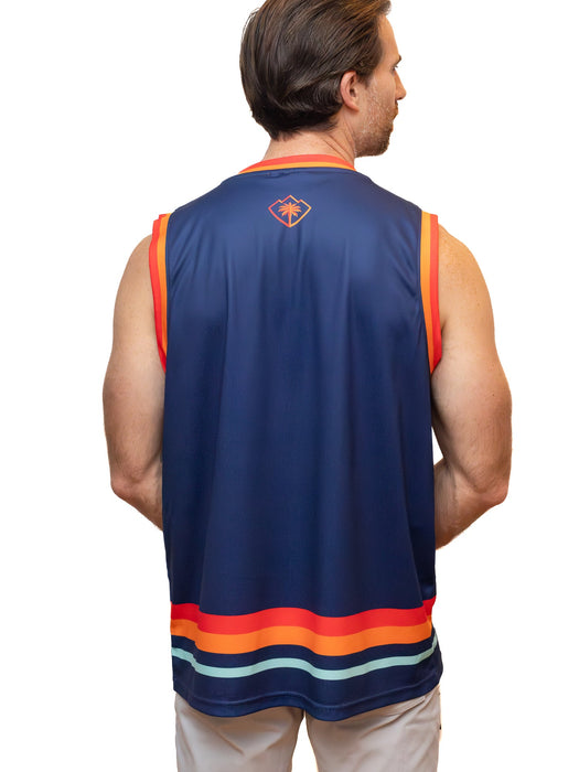 Coachella Valley Firebirds Hockey Tank