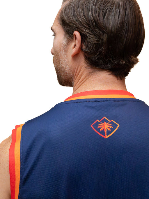 Coachella Valley Firebirds Hockey Tank