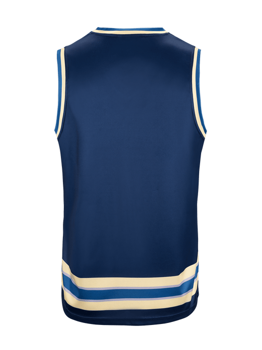 Columbus Blue Jackets Alternate Hockey Tank