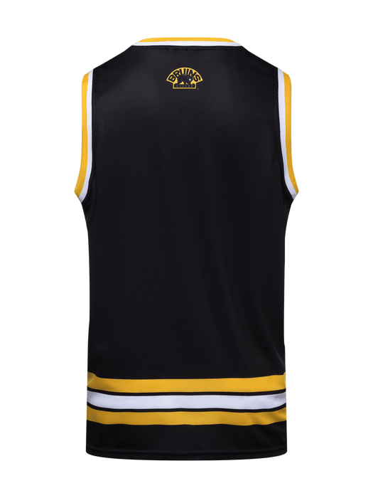 Boston Bruins Hockey Tank