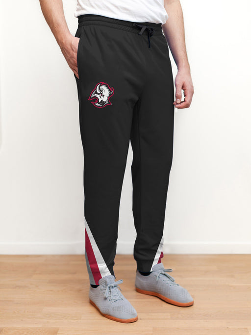 Buffalo Sabres "Goathead" Alternate Hockey Jogger Pants