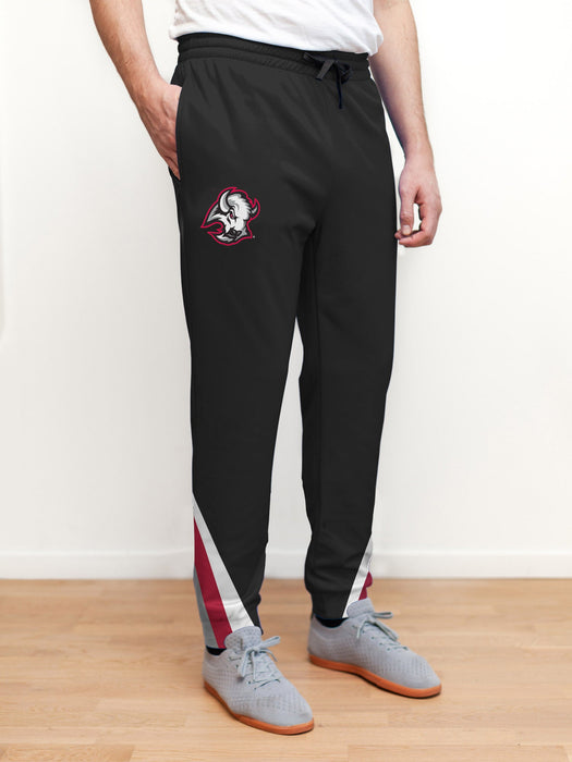 Buffalo Sabres "Goathead" Alternate Hockey Jogger Pants