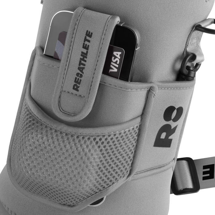 DRINQ Water Bottle by REATHLETE