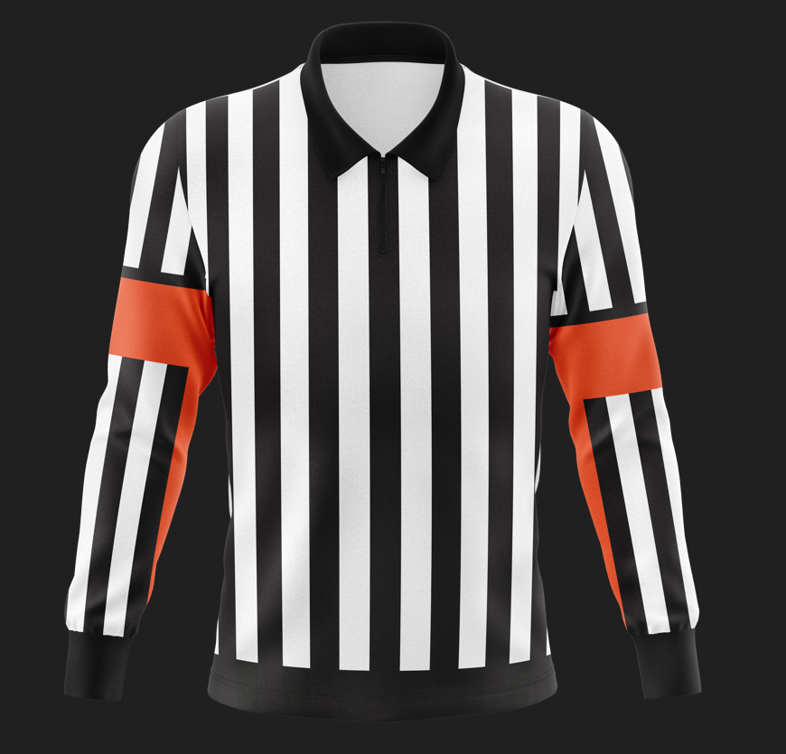 NHL Hockey Jersey