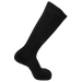 Black leg sock