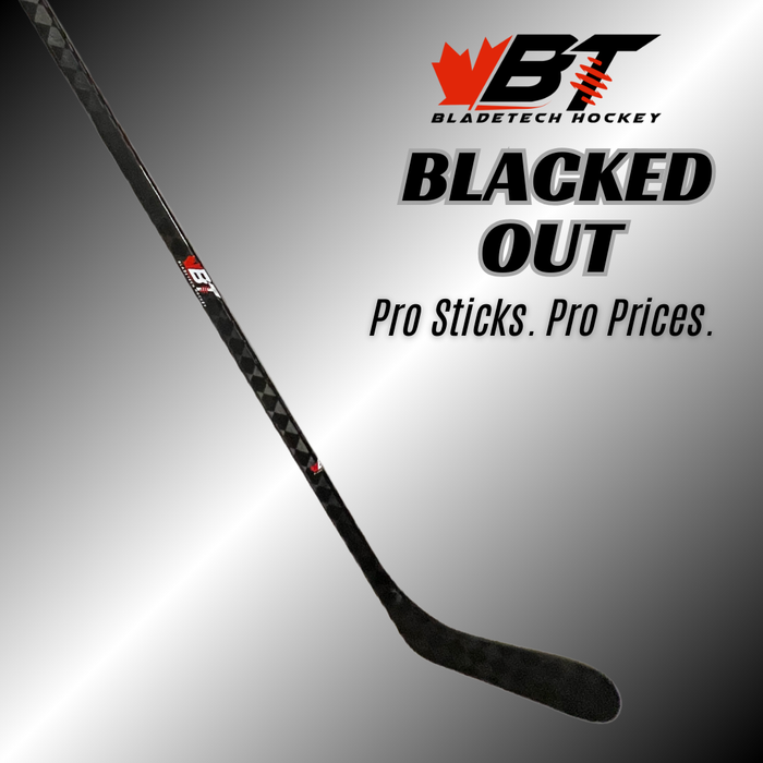 Bladetech Hockey Stick - Senior