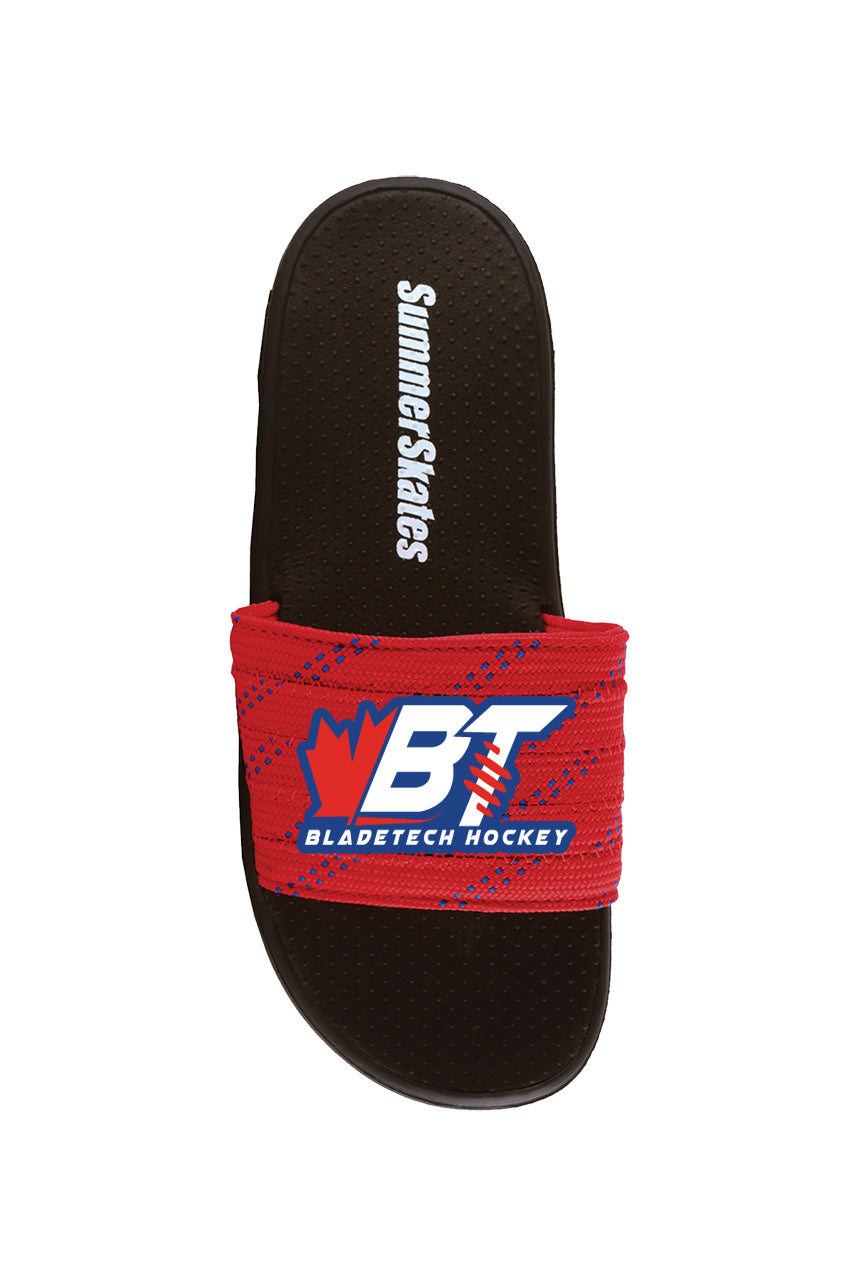 Summer Skates Slides