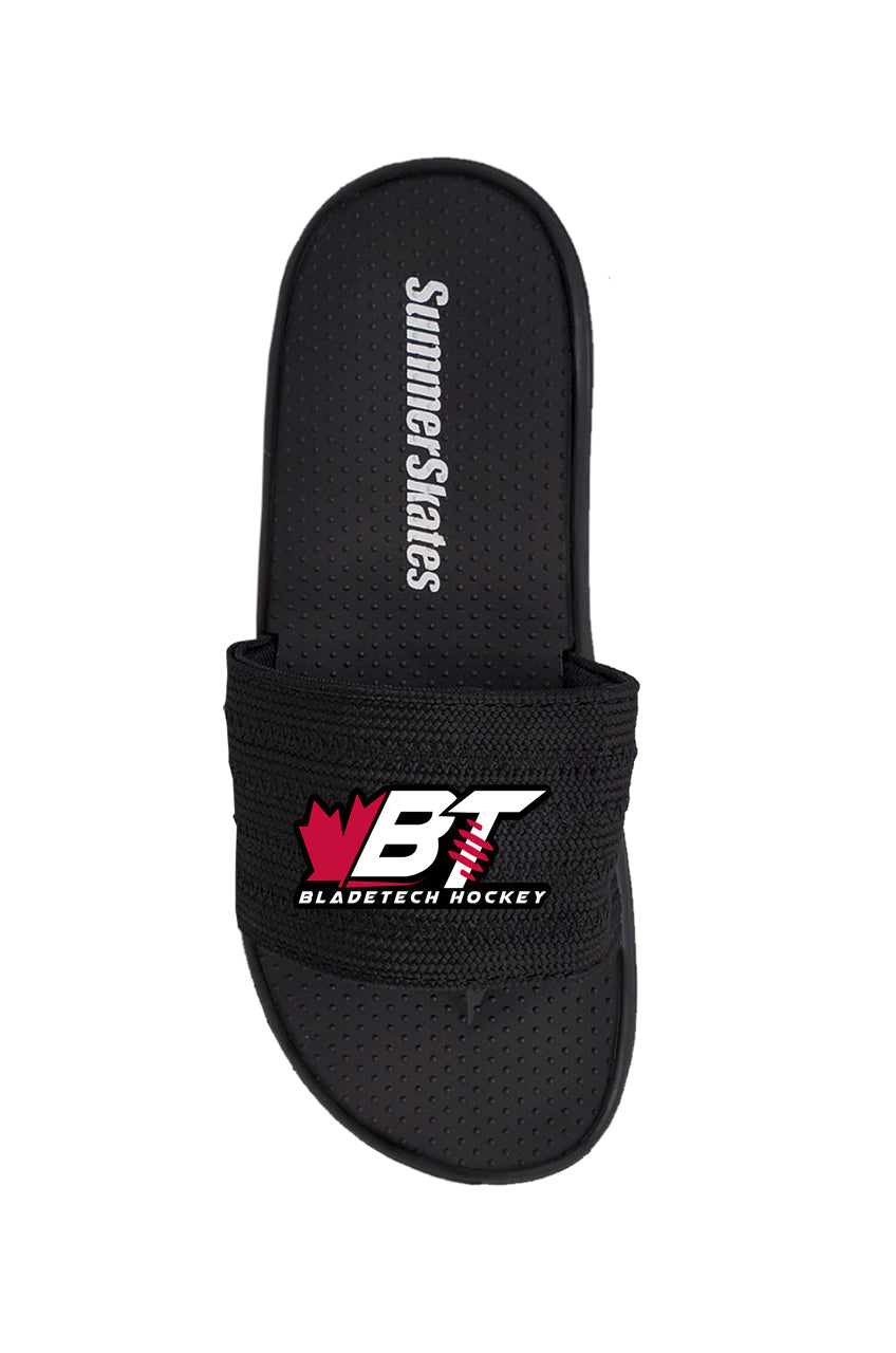 Summer Skates Slides