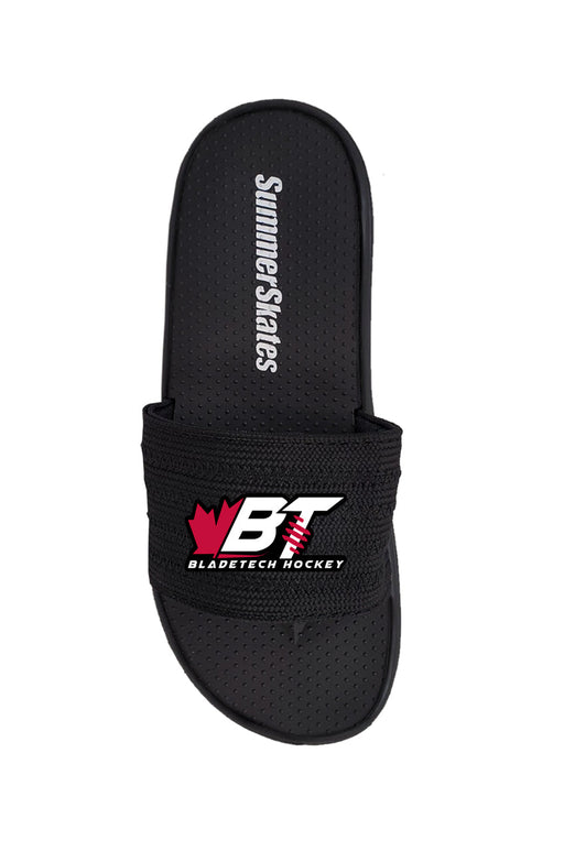 Summer Skates Slides