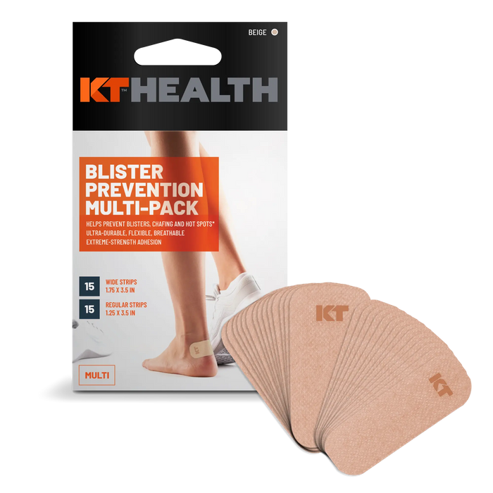 KT Health Blister Prevention Tape