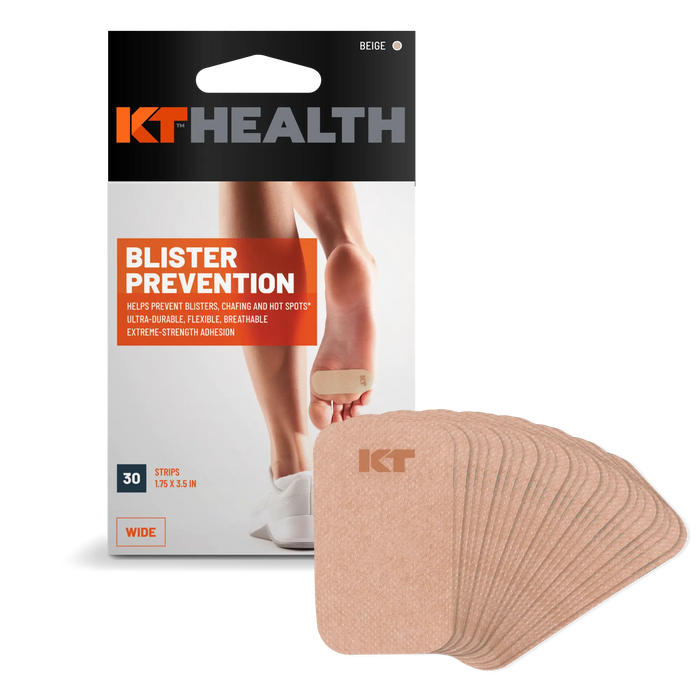 KT Health Blister Prevention Tape