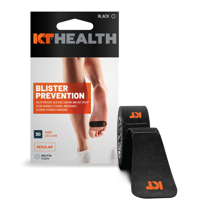 KT Health Blister Prevention Tape