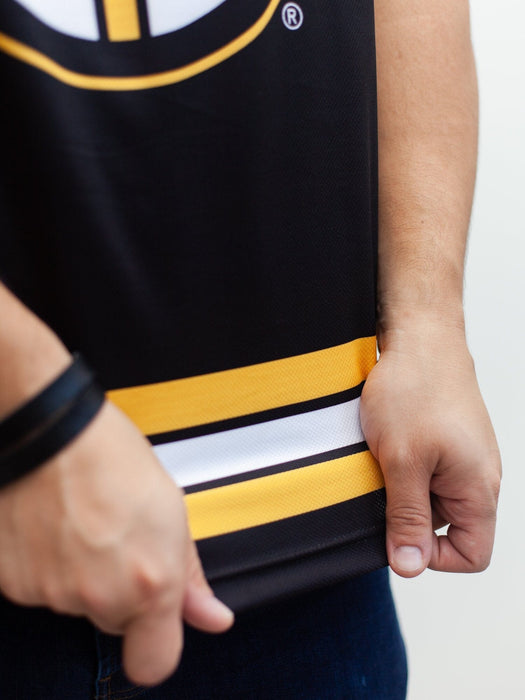 Boston Bruins Hockey Tank