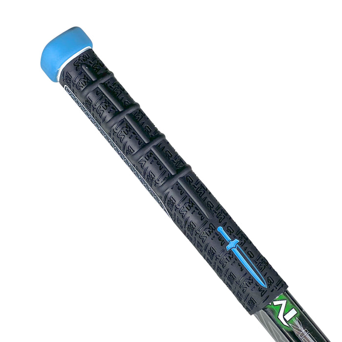 V Grip Black Base