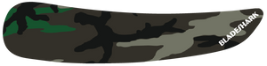 CAMOUFLAGE BLADESHARK Hockey Tape