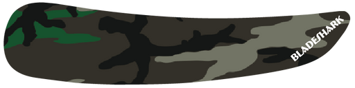 Bladeshark Hockey Tape - CAMOUFLAGE
