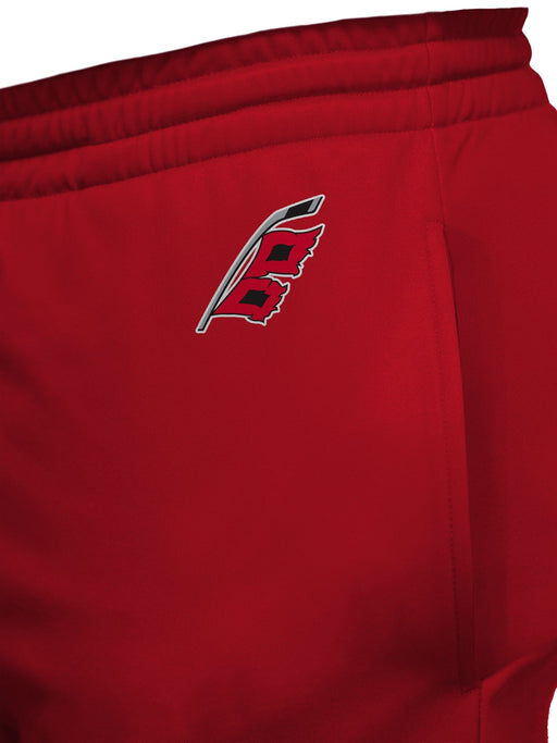 Carolina Hurricanes Hockey Jogger Pants