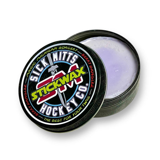 Berry Danglez Hockey STICK WAX