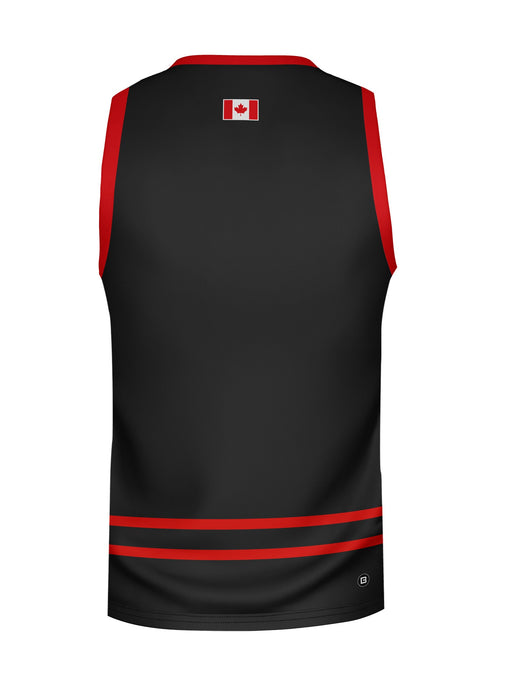 Canada Hockey Tank