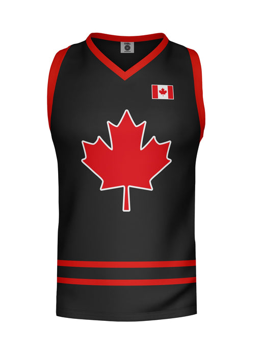 Canada Hockey Tank