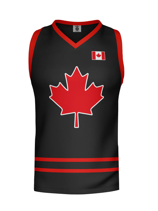 Canada Hockey Tank