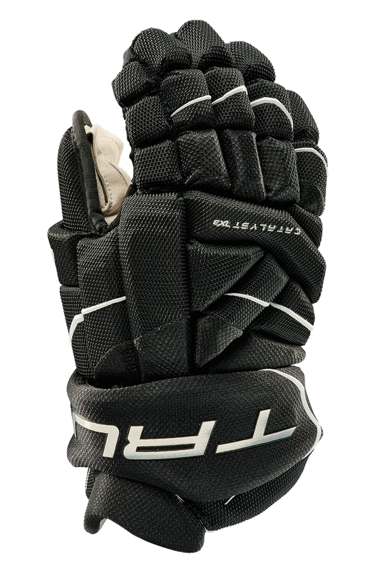 True Catalyst 5X3 Glove Junior