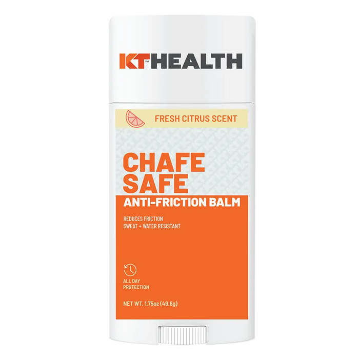 KT Health Chafe Safe™ Anti-Friction Balm