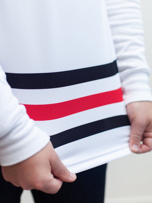 Chicago Blackhawks AWAY Hockey Tank