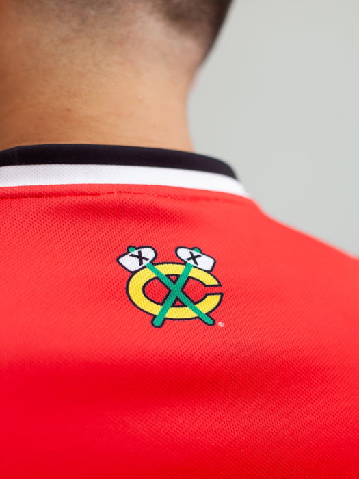 Chicago Blackhawks Hockey Tank