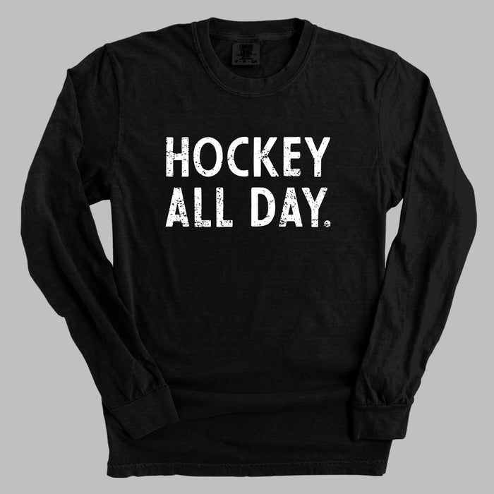 Hockey All Day