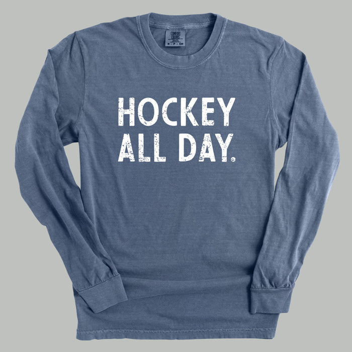 Hockey All Day