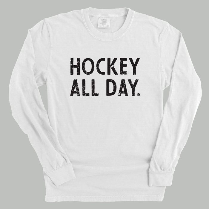 Hockey All Day