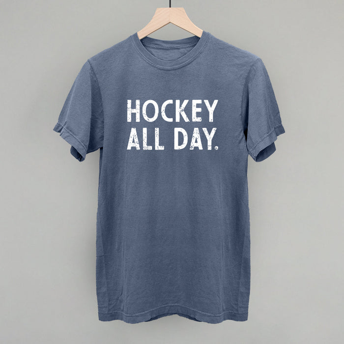 Hockey All Day