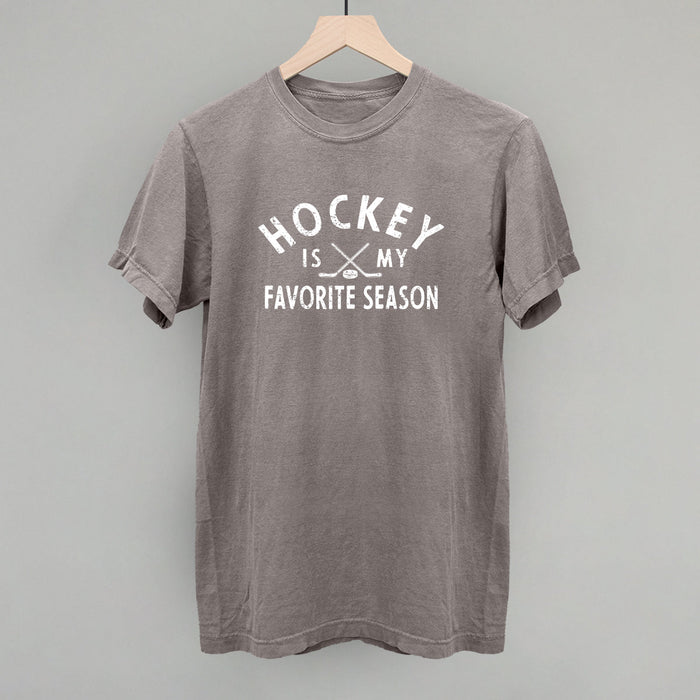 Hockey is My Favorite Season