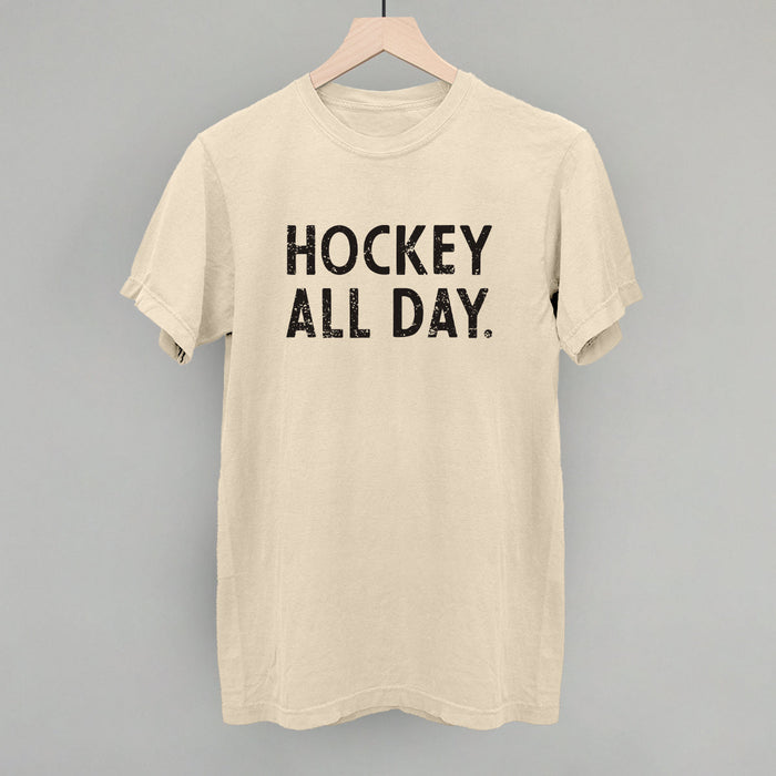 Hockey All Day