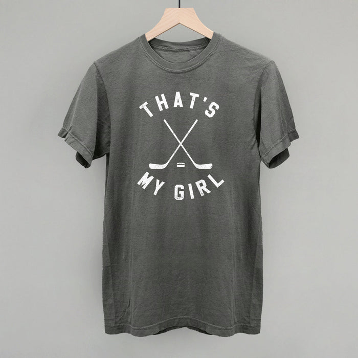 That's My Girl Hockey