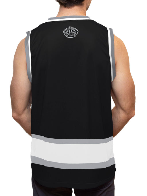 Los Angeles Kings 2024 Hockey Tank