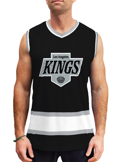 Los Angeles Kings 2024 Hockey Tank